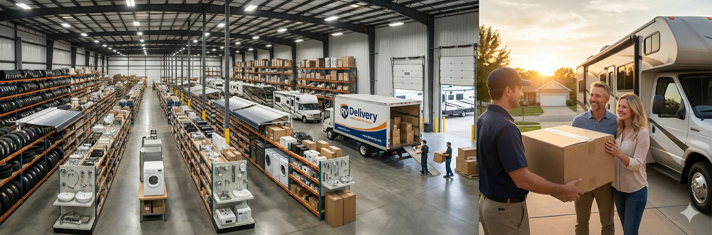 Upgrade Your Journey Today