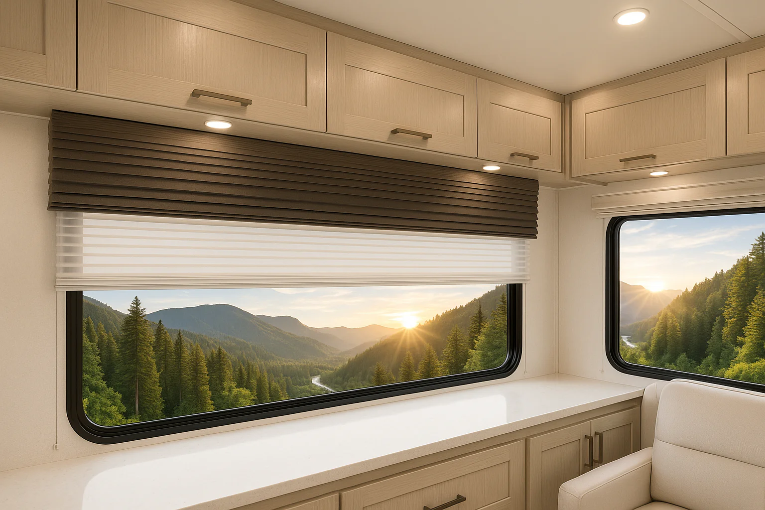 Best Selling RV Parts